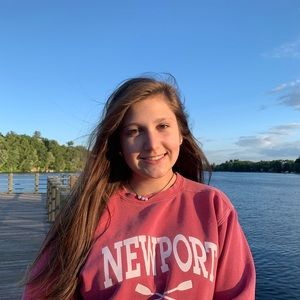 Meet your Posher, Annette